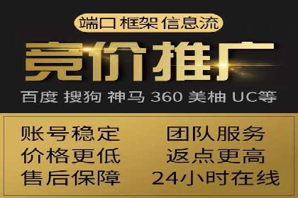 百度竞价代理操作手册：成功案例分析